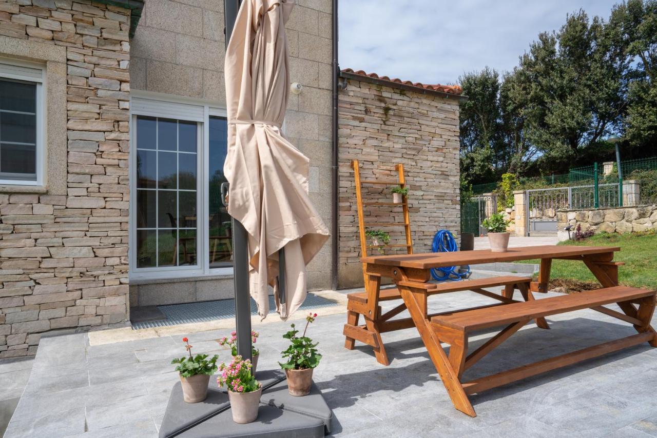 Montealmar - Natural Stays Somo Galizano Exterior foto